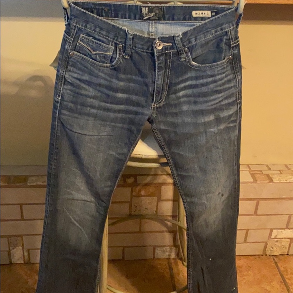 BKE Jeans